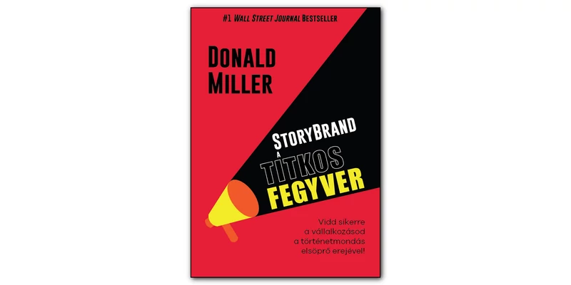 StoryBrand a titkos fegyver