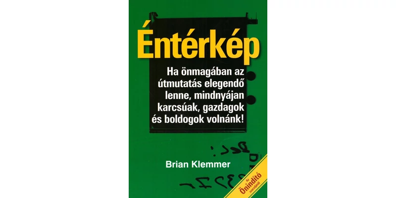 Éntérkép