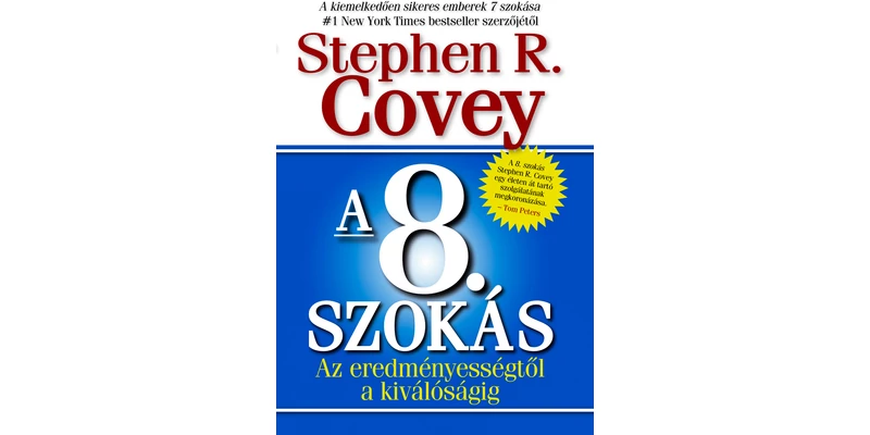 A 8. szokás